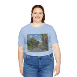 Argenteuil House | Tee