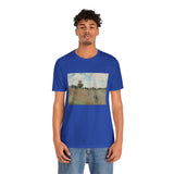 Poppy Field | Tee