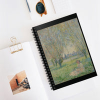 Willows | Notebook