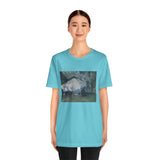 Normandy Train | Tee