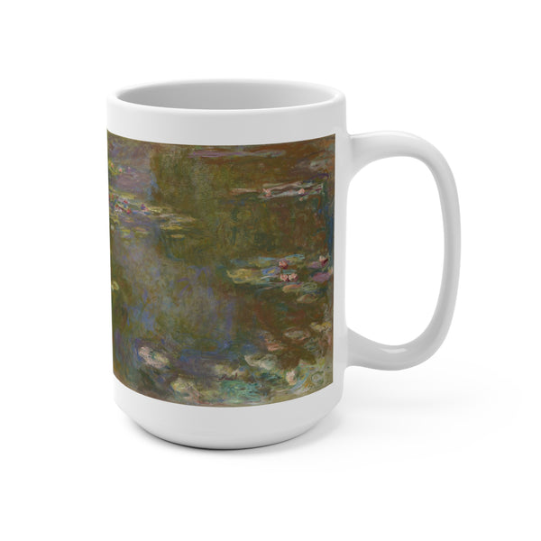 Lily Pond | Mug