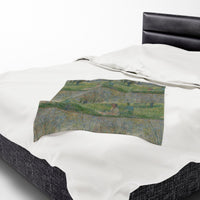 Willows | Blanket