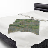 Willows | Blanket