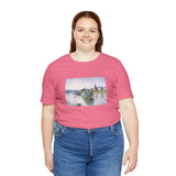 Lavacourt Seine | Tee