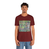 Giverny Garden | Tee
