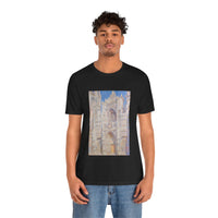 Cour d'Albane | Tee
