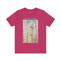 Cathedral | Titled | Tee