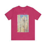 Cathedral | Titled | Tee