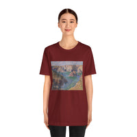 Port-Domois | Tee