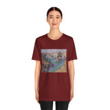 Port-Domois | Tee