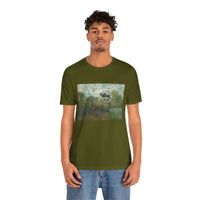 Dahlias | Tee