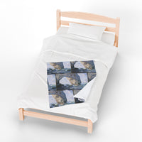 Étretat | Blanket
