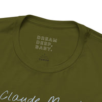 Cathedral | Titled | Tee