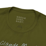 Cathedral | Titled | Tee