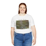 Lily Pond | Titled | Tee