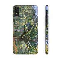 Forest | iPhone Case | slim