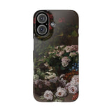 Spring Flowers | iPhone Case | slim