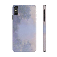 Misty Seine | iPhone Case | slim