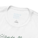 Lilies and Bridge | Titled | Tee