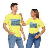 Valle Buona | Tee