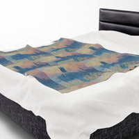 Sunset Parliament | Blanket