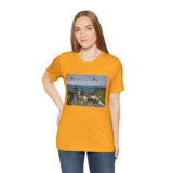 Sainte-Adresse Garden | Tee