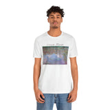 Pond Clouds | Titled | Tee