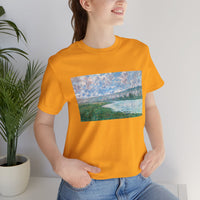 Vétheuil Seine | Tee