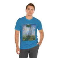 Madame Monet | Tee