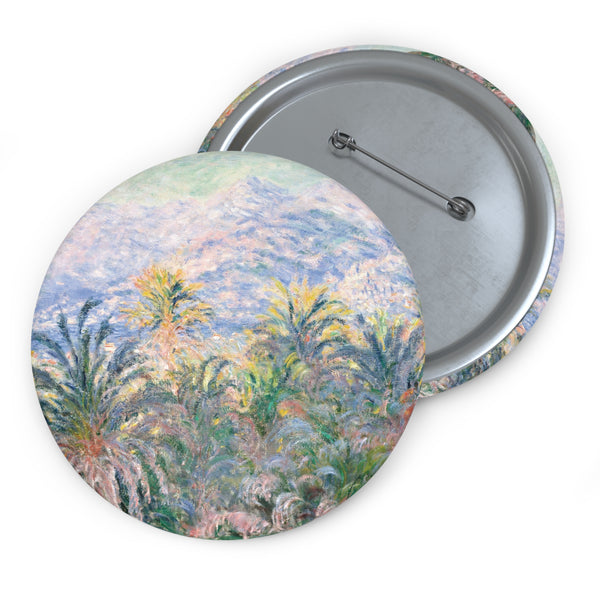 Palm Trees | Pin