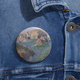 Port-Domois | Pin