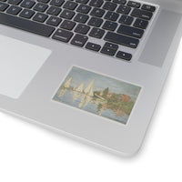 Argenteuil Regattas | Sticker
