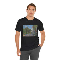 Argenteuil House | Tee