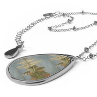 Argenteuil Regattas | Necklace