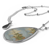 Argenteuil Regattas | Necklace