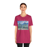 Valle Buona | Titled | Tee