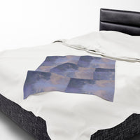 Misty Seine | Blanket