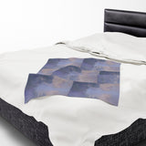 Misty Seine | Blanket