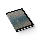 Gray Bridge | Journal