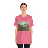 Dahlias | Tee