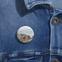 Cabin | Pin