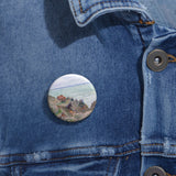 Cabin | Pin
