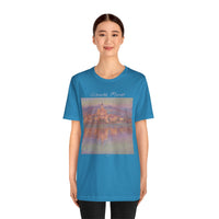 Vétheuil | Titled | Tee