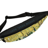 Grenouillère | Fanny Pack