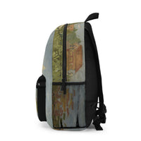 Argenteuil Regattas | Backpack