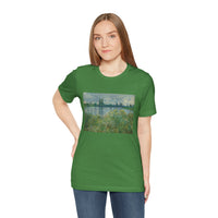 Banks of the Seine | Tee