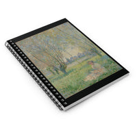 Willows | Notebook