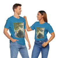 Camille | Titled | Tee