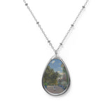 Argenteuil House | Necklace
