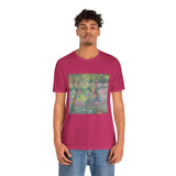 Giverny Garden | Tee